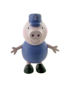 FIGURA ABUEL0 PIG ( PEPPA PIG ) 90151