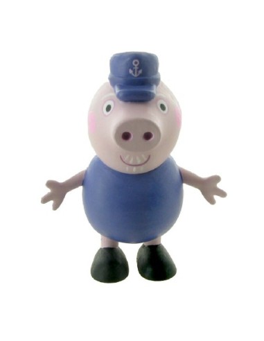 FIGURA ABUEL0 PIG ( PEPPA PIG ) 90151