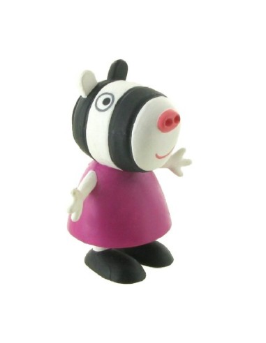 FIGURA ZOE ( PEPPA PIG ) 90153