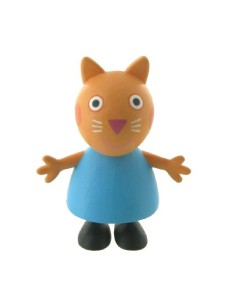 FIGURA CANDY ( PEPPA PIG ) 90154