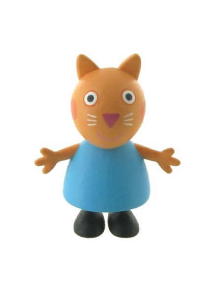 FIGURA CANDY ( PEPPA PIG ) 90154