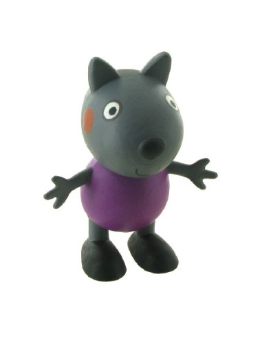 FIGURA DANNY ( PEPPA PIG ) 90156
