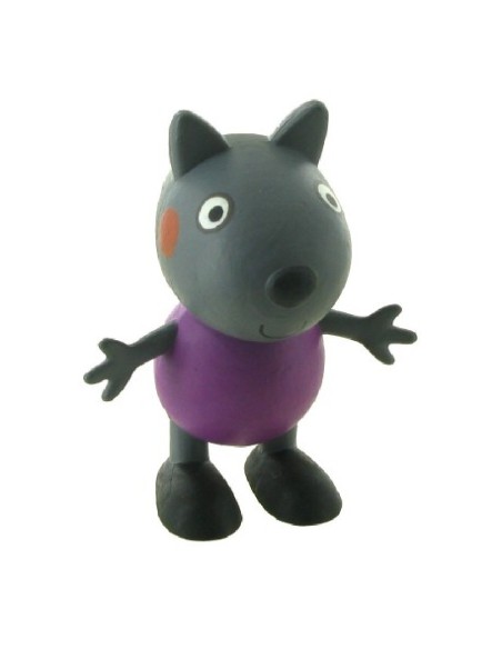 FIGURA DANNY ( PEPPA PIG ) 90156