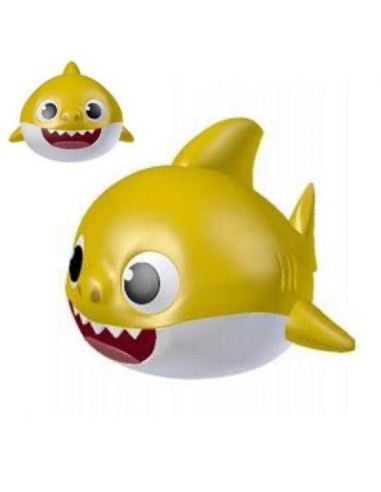 FIGURA TIBURON BEBE BABY SHARK 90241