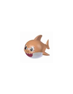 FIGURA GRANDMA SHARK 90244