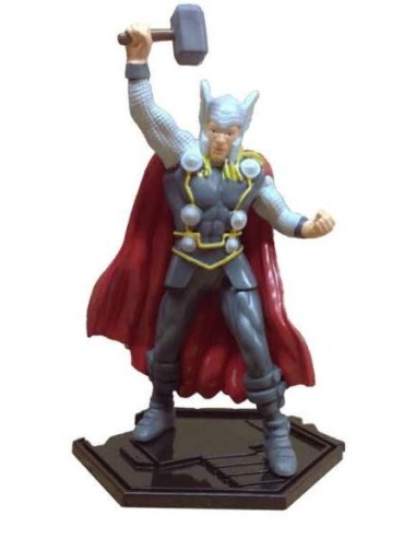 FIGURA THOR  ( VENGADORES )