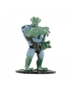 FIGURA DUENDE VERDE ( SPIDERMAN MARVEL ) 2