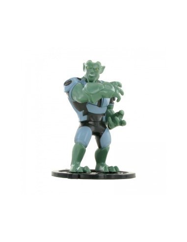 FIGURA DUENDE VERDE ( SPIDERMAN MARVEL )