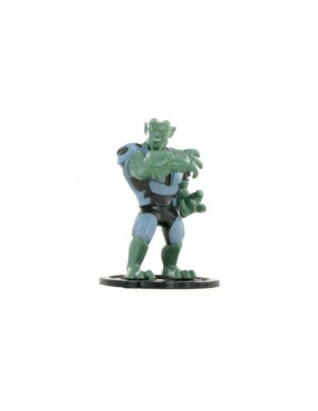 FIGURA DUENDE VERDE ( SPIDERMAN MARVEL )