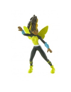 FIGURA BUMBLE BEE ( SUPER HERO GIRLS )
