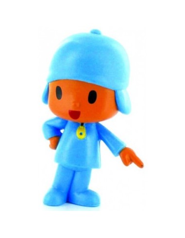 FIGURA POCOYO DEDO