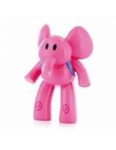 FIGURA ELI ELEFANTE ( POCOYO )  99167