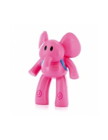 FIGURA ELI ELEFANTE ( POCOYO )  99167