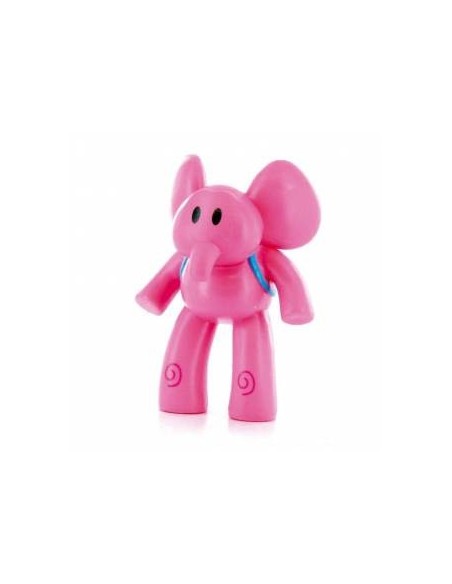 FIGURA ELI ELEFANTE ( POCOYO )  99167