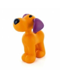 FIGURA LOULA PERRO POCOYO