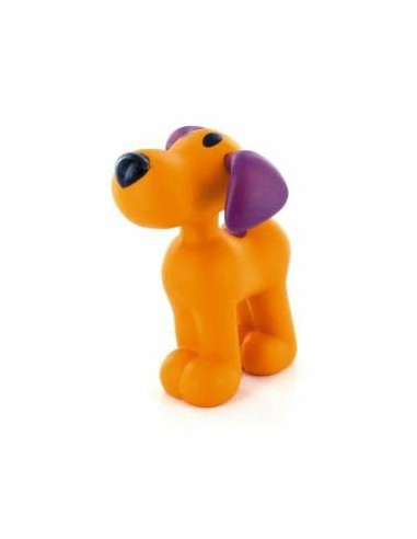 FIGURA LOULA PERRO POCOYO