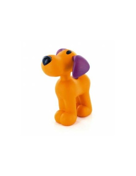 FIGURA LOULA PERRO POCOYO