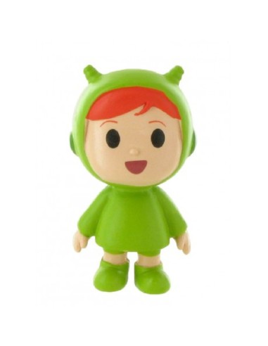 FIGURA NINA ( POCOYO )  99185