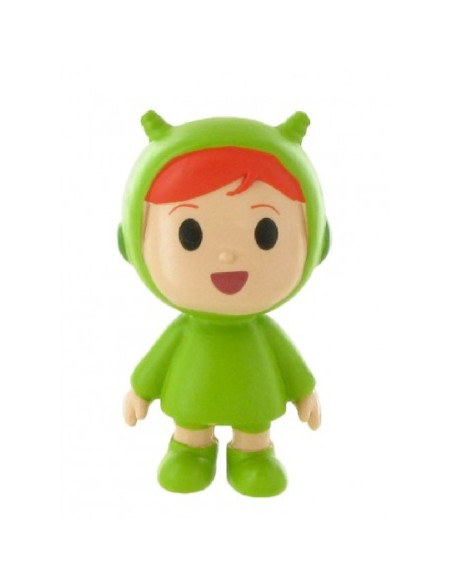 FIGURA NINA ( POCOYO )  99185