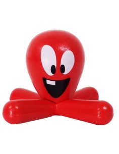 FIGURA PULPO FRED ( POCOYO ) 99189