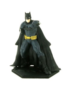 FIGURA BATMAN PUÑO ( LA LIGA DE LA JUSTI