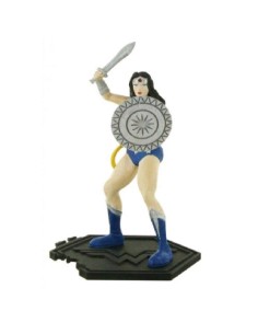 FIGURA WONDER WOMAN ( LIGA DE LA JUSTICI