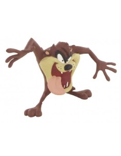 FIGURA TAZMANIA ( LOONEY TUNES )
