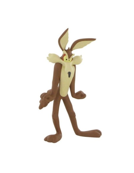 FIGURA COYOTE ( LOONEY TUNES )