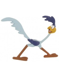 FIGURA CORRECAMINOS  ( LOONEY TUNES )