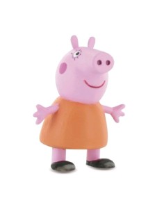 FIGURA MAMA ( PEPPA PIG )