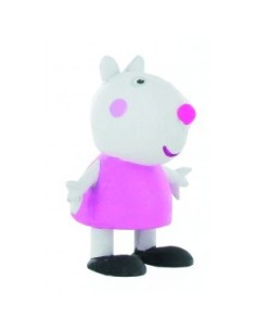 FIGURA SUZY  PEPPA PIG