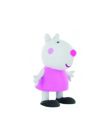 FIGURA SUZY  PEPPA PIG