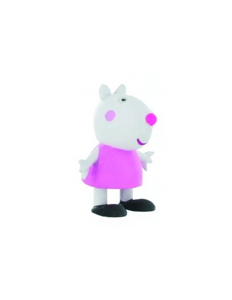FIGURA SUZY  PEPPA PIG