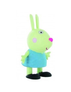 FIGURA REBECCA  PEPPA PIG