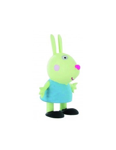 FIGURA REBECCA  PEPPA PIG