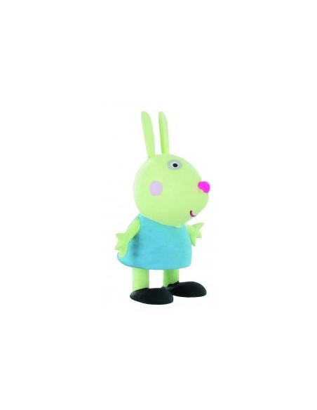 FIGURA REBECCA  PEPPA PIG