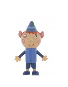 FIGURA BEN  ( BEN Y HOLLY )