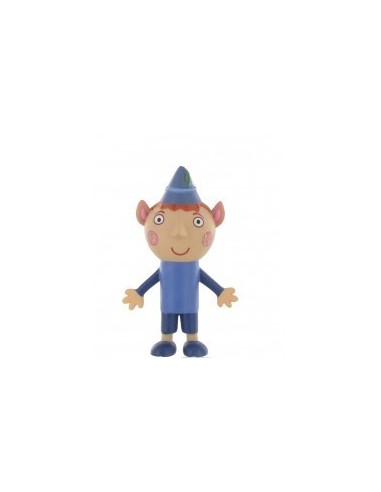 FIGURA BEN  ( BEN Y HOLLY )