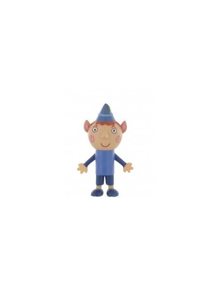 FIGURA BEN  ( BEN Y HOLLY )