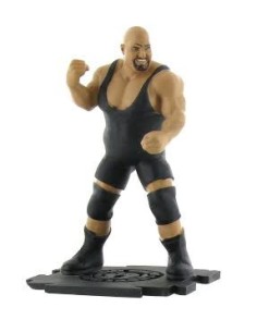 FIGURA BIG SHOW  ( WWE )