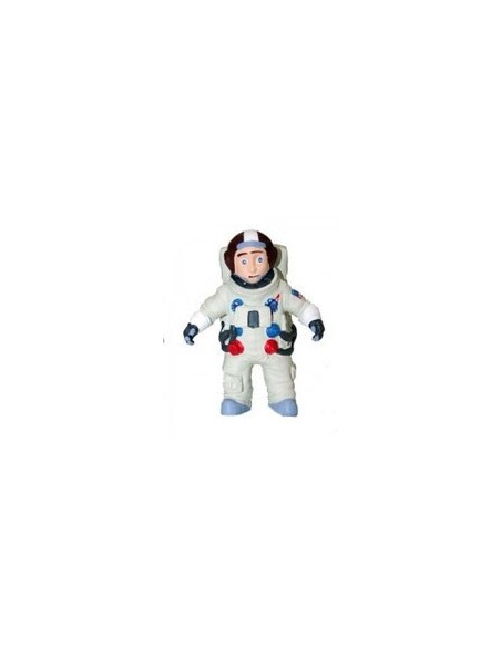 FIGURA MIKE ASTRONAUTA ( ATRAPA LA BANDE