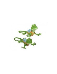 FIGURA IGOR  ( ATRAPA LA BANDERA )