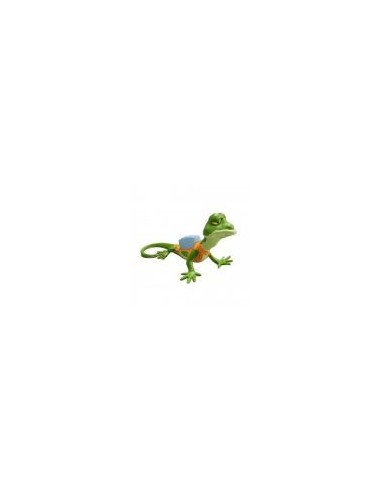 FIGURA IGOR  ( ATRAPA LA BANDERA )
