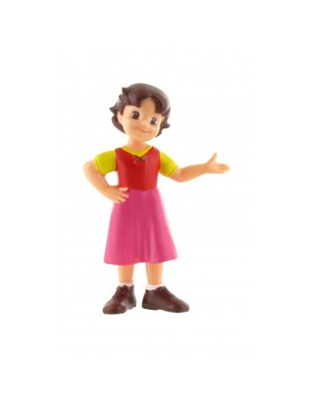 FIGURA HEIDI