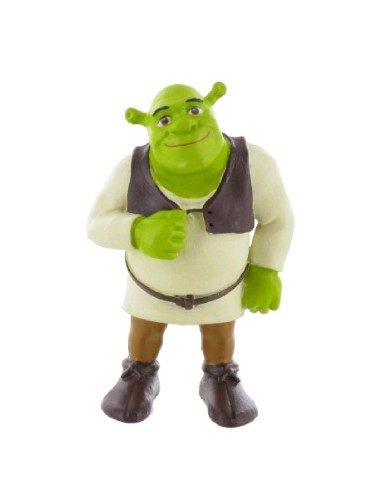 FIGURA SHREK