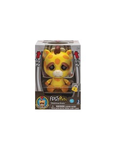 FEISTY PETS - GINOEMOUS GRACIE 12CM