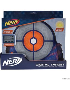 NERF DIANA DIGITAL