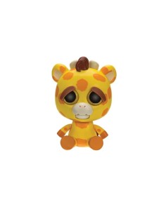 FEISTY PETS - GINOEMOUS GRACIE 12CM 2