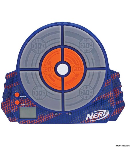 NERF DIANA DIGITAL