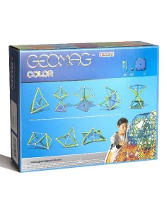 GEOMAG PANELS - COLOR,  PANELES CONSTRUC